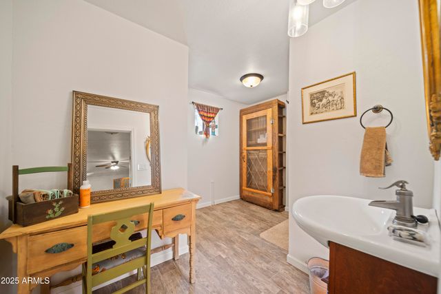 3555 W STAFFORD Road, Kirkland, AZ 86332