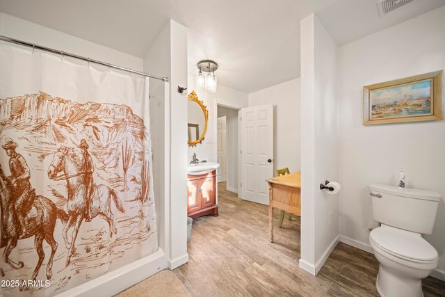 3555 W STAFFORD Road, Kirkland, AZ 86332