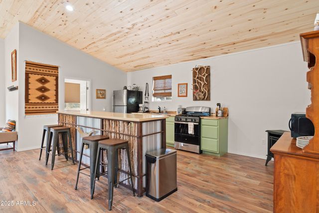 3555 W STAFFORD Road, Kirkland, AZ 86332