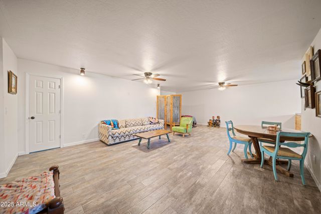 3555 W STAFFORD Road, Kirkland, AZ 86332