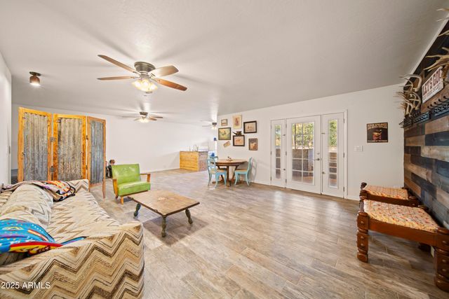 3555 W STAFFORD Road, Kirkland, AZ 86332