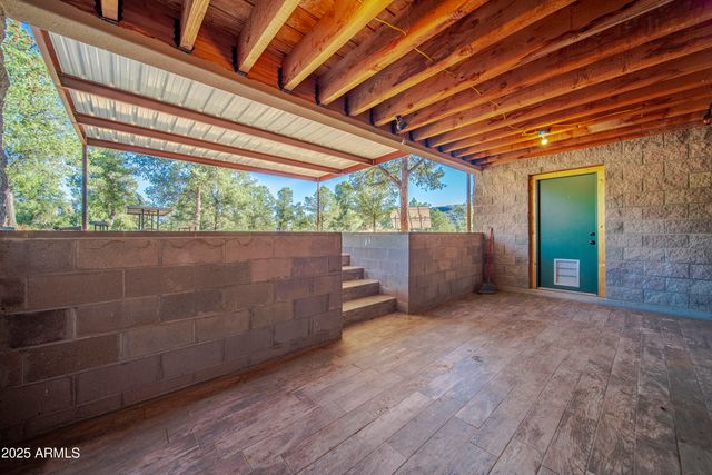 3555 W STAFFORD Road, Kirkland, AZ 86332