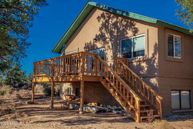 3555 W STAFFORD Road, Kirkland, AZ 86332