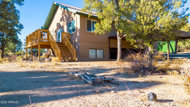 3555 W STAFFORD Road, Kirkland, AZ 86332