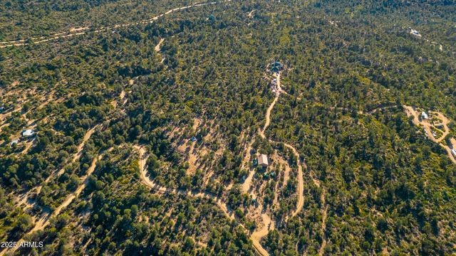 3555 W STAFFORD Road, Kirkland, AZ 86332