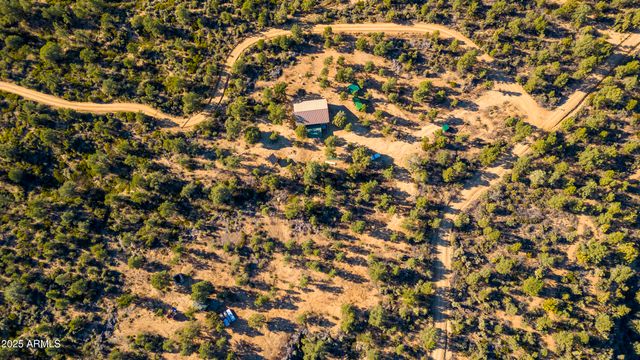 3555 W STAFFORD Road, Kirkland, AZ 86332