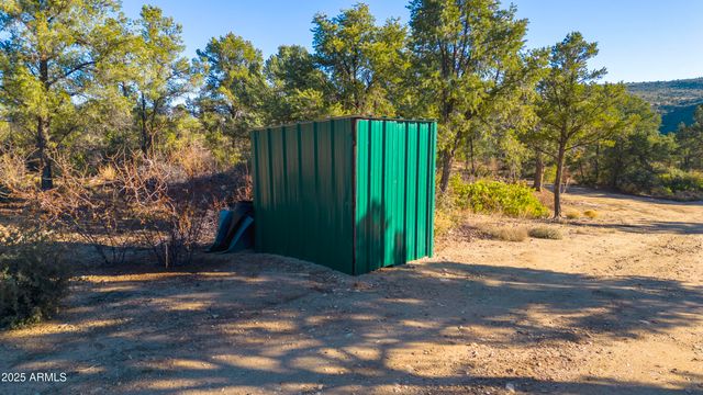 3555 W STAFFORD Road, Kirkland, AZ 86332