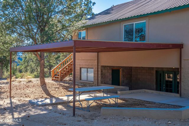 3555 W STAFFORD Road, Kirkland, AZ 86332