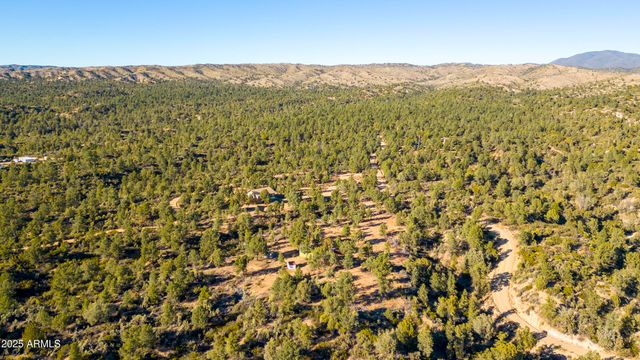 3555 W STAFFORD Road, Kirkland, AZ 86332