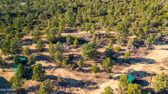 3555 W STAFFORD Road, Kirkland, AZ 86332