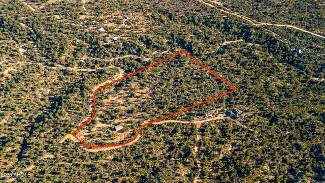 3555 W STAFFORD Road, Kirkland, AZ 86332