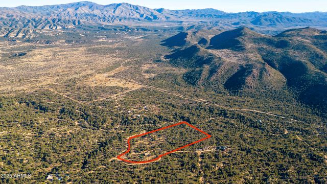 3555 W STAFFORD Road, Kirkland, AZ 86332