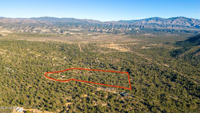 3555 W STAFFORD Road, Kirkland, AZ 86332