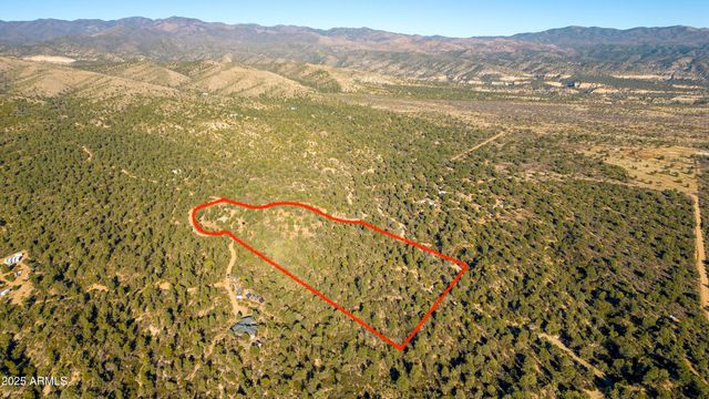 3555 W STAFFORD Road, Kirkland, AZ 86332