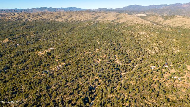 3555 W STAFFORD Road, Kirkland, AZ 86332