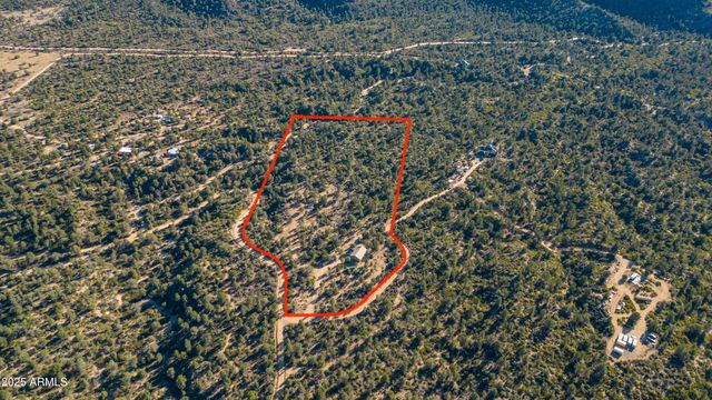 3555 W STAFFORD Road, Kirkland, AZ 86332