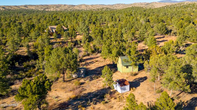 3555 W STAFFORD Road, Kirkland, AZ 86332