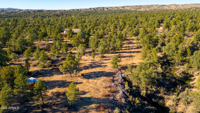 3555 W STAFFORD Road, Kirkland, AZ 86332