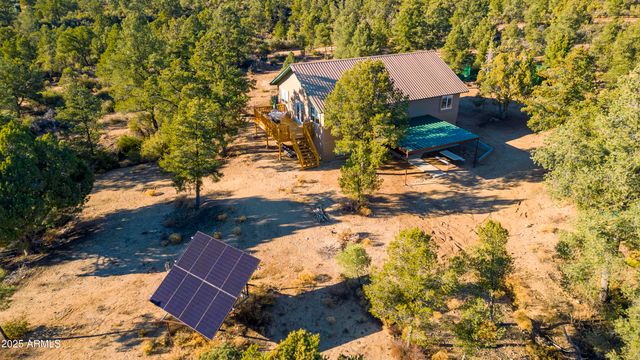 3555 W STAFFORD Road, Kirkland, AZ 86332