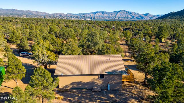 3555 W STAFFORD Road, Kirkland, AZ 86332