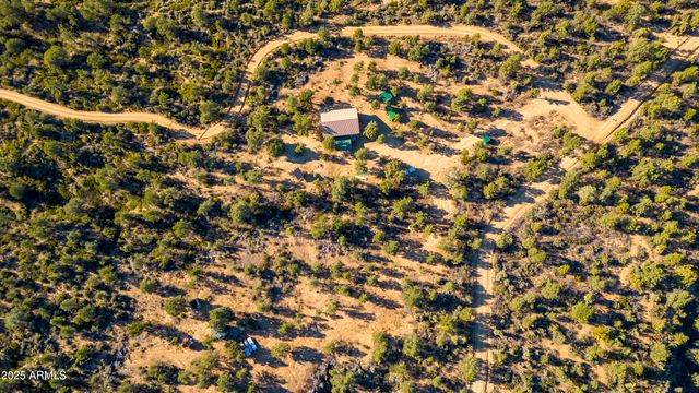 3555 W STAFFORD Road, Kirkland, AZ 86332