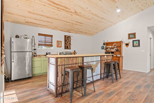 3555 W STAFFORD Road, Kirkland, AZ 86332