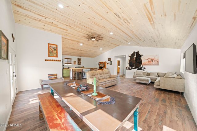 3555 W STAFFORD Road, Kirkland, AZ 86332