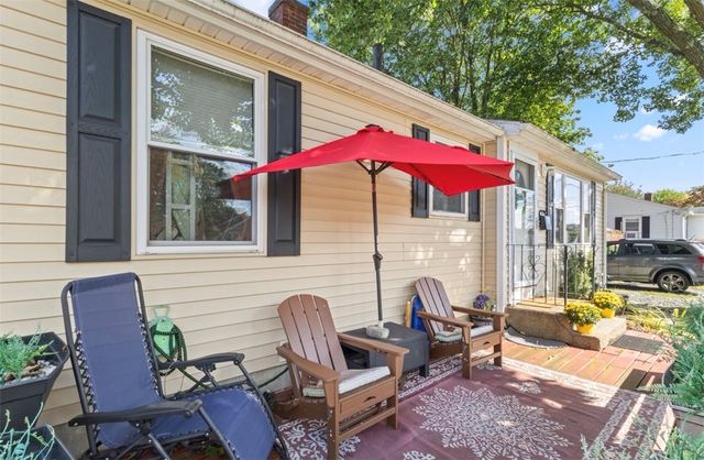 2 Simpson Street, North Providence, RI 02911