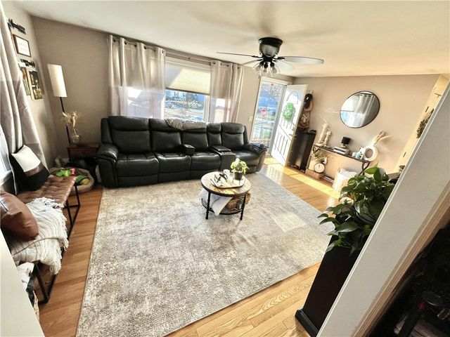 2 Simpson Street, North Providence, RI 02911