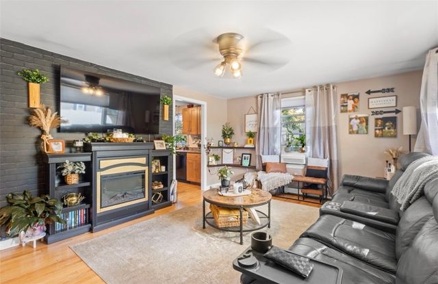 2 Simpson Street, North Providence, RI 02911