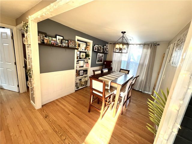 2 Simpson Street, North Providence, RI 02911