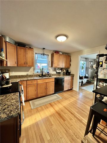 2 Simpson Street, North Providence, RI 02911