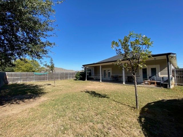 2201 Brooke, Brownwood, TX 76801