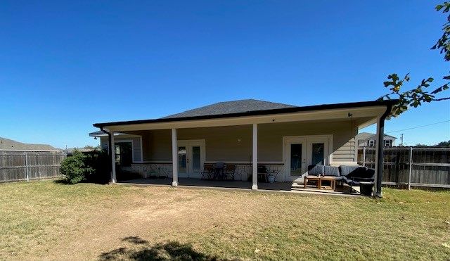 2201 Brooke, Brownwood, TX 76801