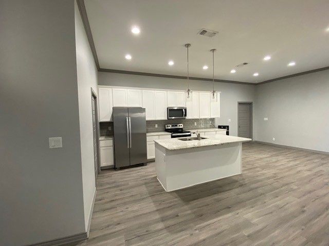 2201 Brooke, Brownwood, TX 76801