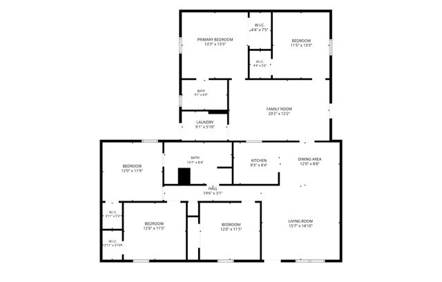 340 Blade St, Gallatin, TN 37066