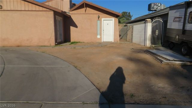 5844 Willard Street, Las Vegas, NV 89122