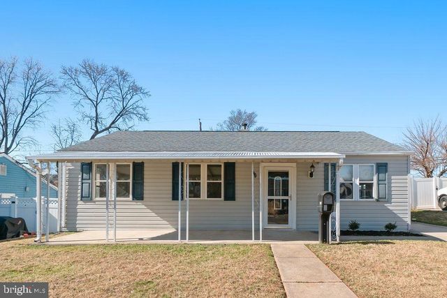 1412 HOUGHTON RD, Glen Burnie, MD 21061