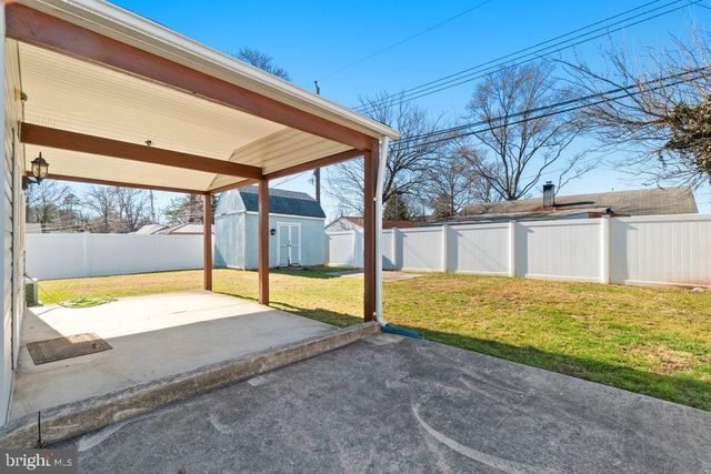 1412 HOUGHTON RD, Glen Burnie, MD 21061