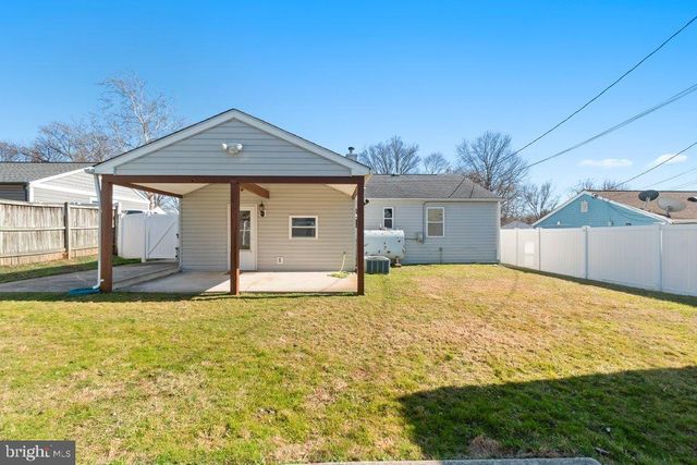 1412 HOUGHTON RD, Glen Burnie, MD 21061