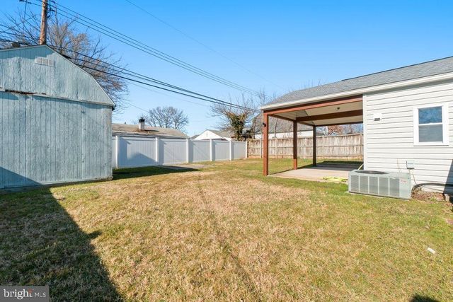 1412 HOUGHTON RD, Glen Burnie, MD 21061