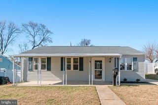 1412 HOUGHTON RD, Glen Burnie, MD 21061
