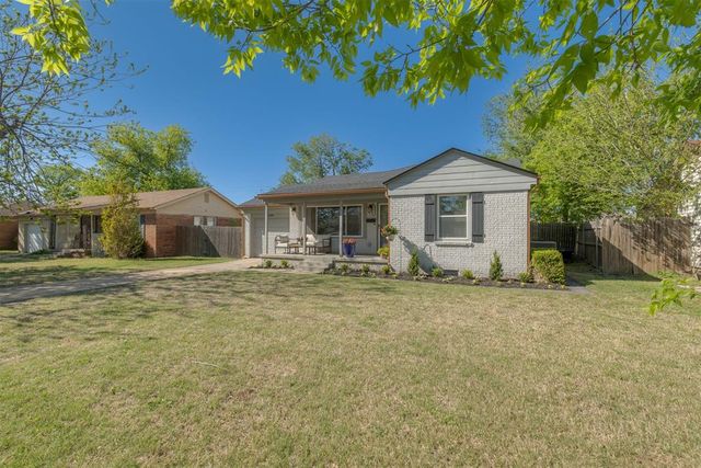 1419 Casady Lane, Oklahoma City, OK 73120
