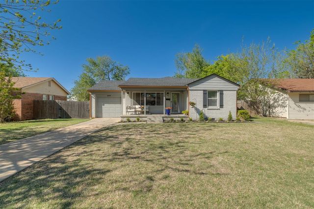 1419 Casady Lane, Oklahoma City, OK 73120