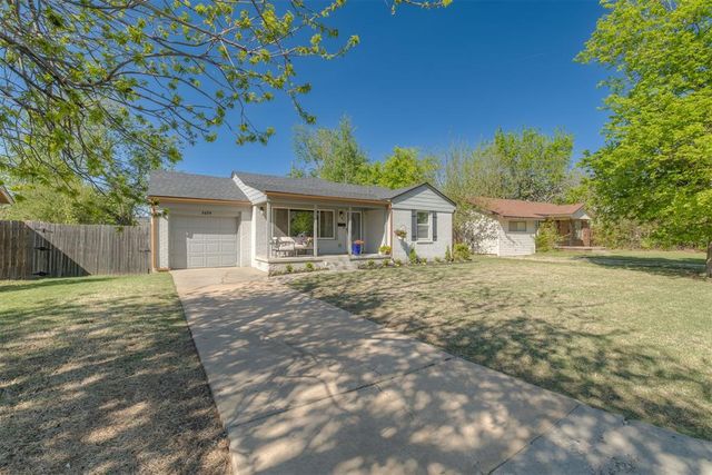 1419 Casady Lane, Oklahoma City, OK 73120