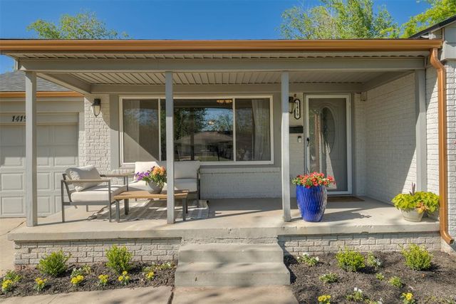 1419 Casady Lane, Oklahoma City, OK 73120