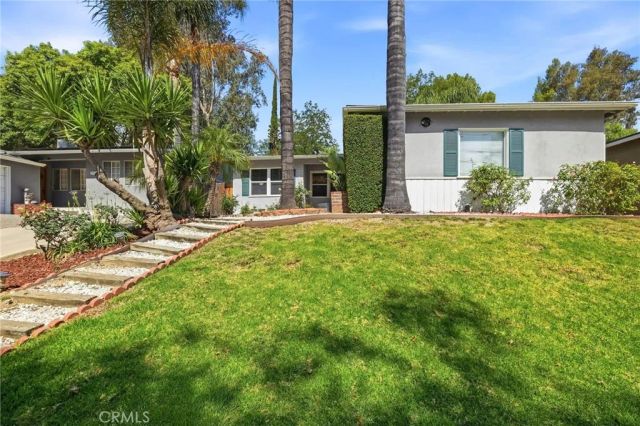 5027 Rigoletto Street, Woodland Hills, CA 91364