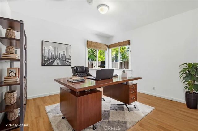 5027 Rigoletto Street, Woodland Hills, CA 91364