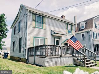 219 E SOUTH ST, Kennett Square, PA 19348
