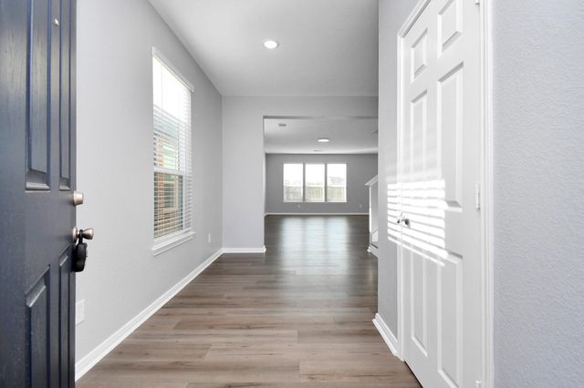 6738 Beck Canyon Drive, Houston, TX 77084